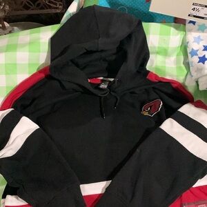 NFL Cardinals sweater